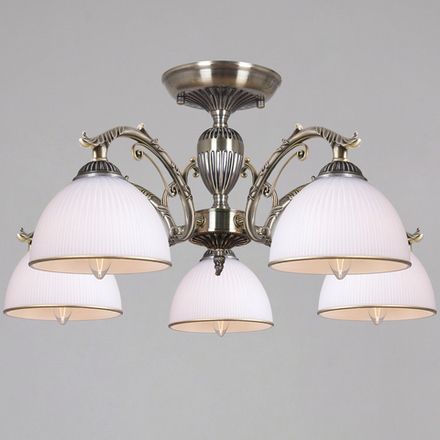 19018-0.3-05 светильник потолочный