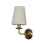 Настенный светильник Arbor 2737-1W. ТМ F-Promo