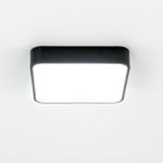 Citilux Купер CL724K24V1 LED Светильник потолочный Чёрный
