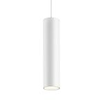 359103 SHINO NT23 050 белый Трековый светильник для низков. шинопровода IP20 4000K LED 9W 48V 855Лм SMAL