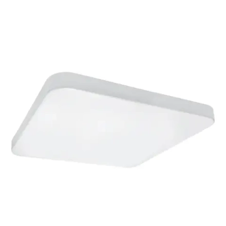 226204 Светильник ARCO QUA LED 20W 1920LM БЕЛЫЙ 4000K