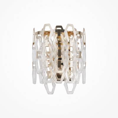 Настенный светильник (бра) Tissage MOD490WL-02G. ТМ Maytoni