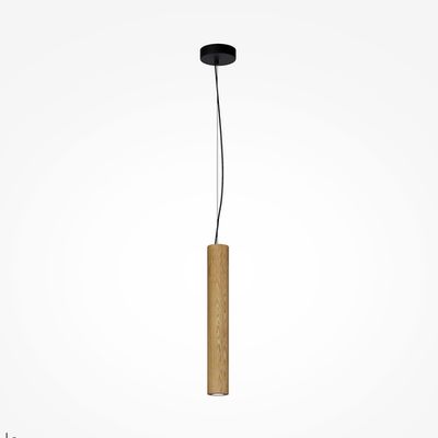 Подвесной светильник Basic Texture 2700-4000К 5Вт MOD461PL-L5BGK. TM Maytoni