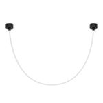 Светильник SP-TROPIC-SURFACE-R18-L2500-36W Day4000 (BK, 360 deg, 230V) (Arlight, IP20 Пластик, 3 года)