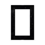 Рамка алюминиевая FRM-PRESTO-ALS-D-GR (Arlight, -)