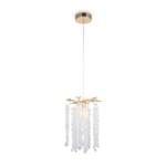 Подвесной светильник Mineral FR1010PL-01G, G9х1. TM Maytoni