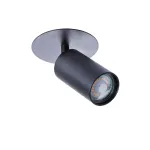 Спот Arte Lamp CEFEO A3214PL-1BK, 1хGU10