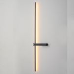 Бра Crystal Lux CLT 077W1000 BL 1400/576