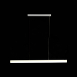 SL439.503.01 Светильник подвесной ST-Luce Белый/Белый LED 1*24W 4000K
