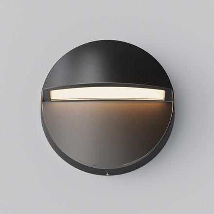 Подсветка для лестниц Mane 3000K 3Вт IP 54, O046SL-L3B3K. TM Maytoni
