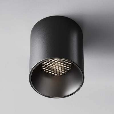 Потолочный светильник Alfa LED 4000K 12Вт 60°, C064CL-12W4K-RD-B. TM Maytoni