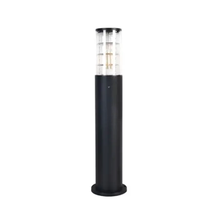 Ландшафтный светильник Arte Lamp TOKYO A5316PA-1BK, 1хE27
