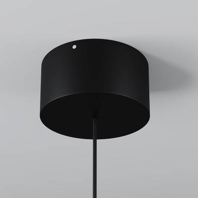 Подвесной светильник Apex 3000К 6Вт IP 54, O491PL-L6B3K. TM Maytoni