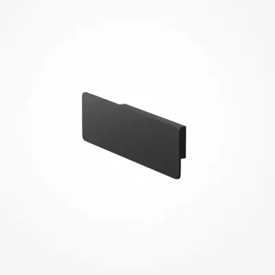 Настенный светильник (бра) Стела / Stela 3000К 10Вт, C80WL-10W3K-B. TM Maytoni