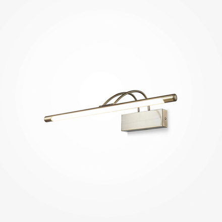 Подсветка Финелли / Finelli 3000К 12Вт, MIR004WL-L12BZ. TM Maytoni
