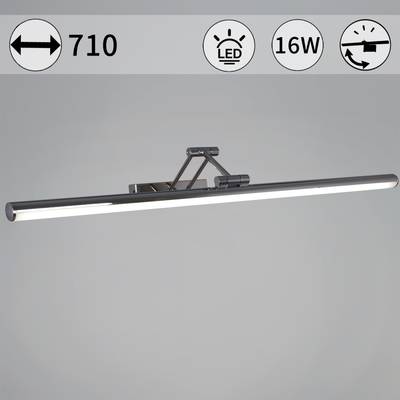 06803-0.2-705 светильник настенный