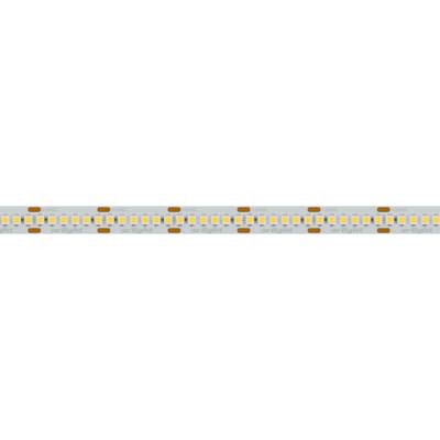 Светодиодная лента RT 6-3528-240 24V Warm2700 4х (1200 LED) (Arlight, 19.2 Вт/м, IP20)