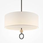 Подвесной светильник Glamping E14x5 MOD437PL-05B. TM Maytoni