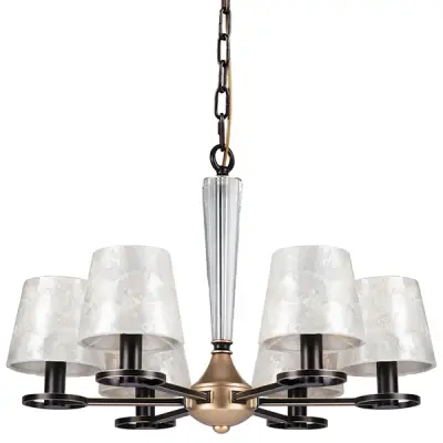 707061 Люстра PERLA 6х40W E14 Lightstar