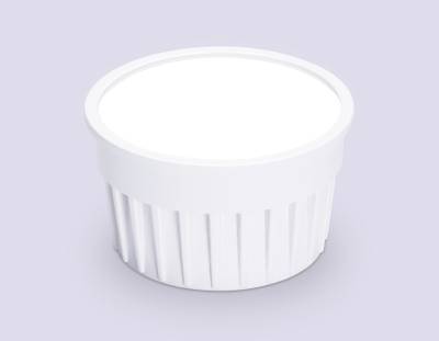 Лампа светодиодная LED MR16-DD 6W 4200K 85-265V