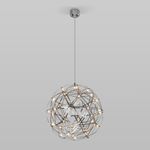 Подвесной светодиодный светильник 434/1