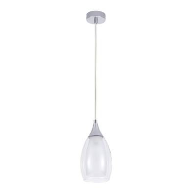 Подвесной светильник Arte Lamp BARRY A7951SP-1CC, 1хE14