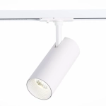 ST350.536.20.36 Св-к трек. Мат. белый LED 1*20W 3000K 1 800Lm Ra≥80 36° IP20 L158xW65xH193 100-240V