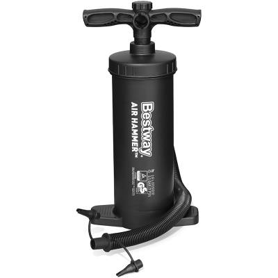 Насос ручной 37 см  Bestway 62086