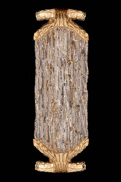 Бра Epico Gold FL1050-1W, LED