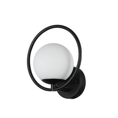 Бра Oportet 2787-1W, 1*E27*60W. ТМ F-Promo