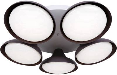 Люстра потолочная Stilfort 2081/08/05C серия Graves