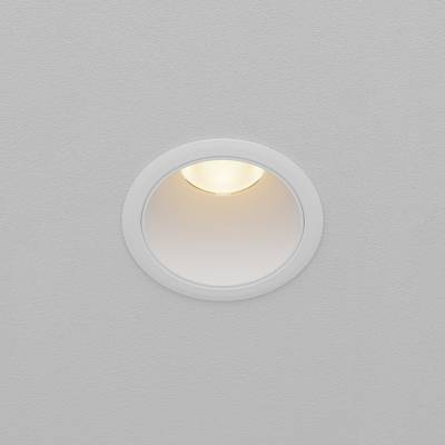 Встраиваемый светильник Dip Hight+ 3000K 10Вт 50° DL116-10W-3K-W. TM Maytoni