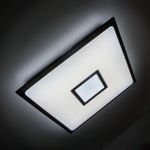Citilux Старлайт Смарт CL703AK53G RGB Умная люстра Бронза