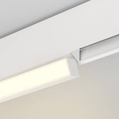 Светильник MAG-FLAT-FOLD-45-S405-12W Day4000 (WH, 100 deg, 24V) (Arlight, IP20 Металл, 3 года)