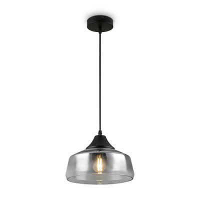 Подвесной светильник Jiffy FR5188PL-01B, E27х1. TM Maytoni