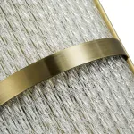 Настенный светильник ARTE LAMP ALBALI A1063AP-2AB, 2хE14