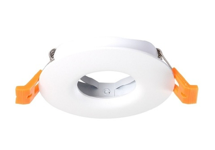 Светильник встроенный Crystal Lux CLT 032C1 WH 1400/175