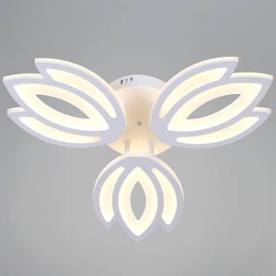 08429-0.3-03 WH светильник потолочный