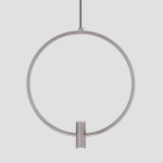 Подвесной светильник 50257/1 LED никель, LED