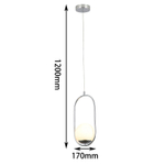 Подвес Mars 2914-1P, 1*E27*60W. ТМ F-Promo