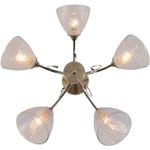 01512-0.4-05 AB светильник потолочный