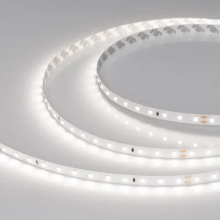 Лента IC-A72-10mm 48V White6000 (3.8 W/m, IP20, 2835, 60m) (Arlight, стабилизированная)