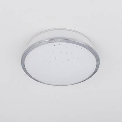 Citilux Дельта CLD6008Wz LED Встраиваемый светильник с диммером Белый