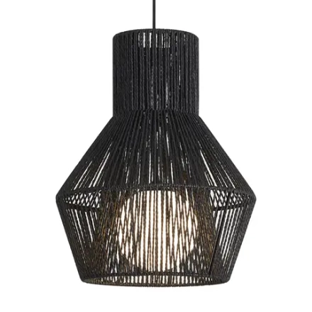 Подвесной светильник Cottage FR5405PL-01B, E14х1. TM Maytoni