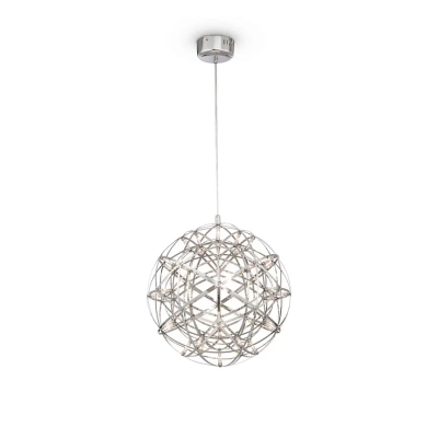 Подвесной светильник Amber FR5099PL-L21CH, LED. TM Maytoni