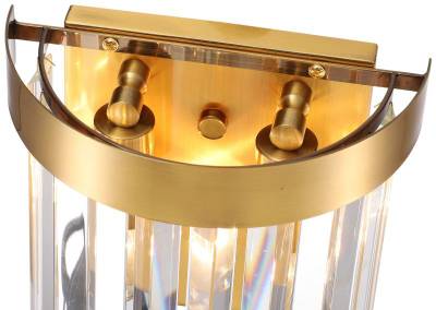 Светильник настенный Stilfort 2113/03/02W серия Venecia