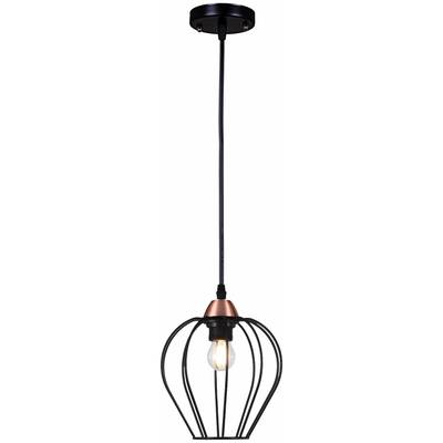 IL2001-1PA-05 BK ROSE GD светильник потолочный
