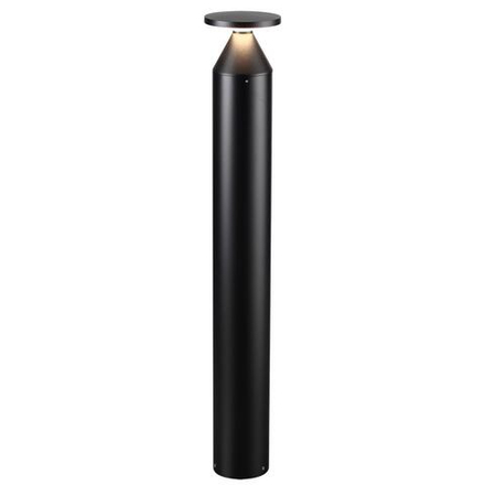 7119/12GLA NATURE ODL25 659 светильник черный/металл IP65 LED 12W 670Лм 3000K 120° 220-240V COIL