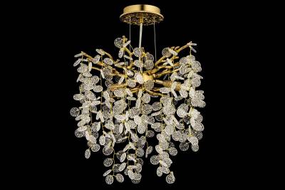 Люстра подвесная Dio D'Arte Elite Tavenna H 1.5.32.102 A