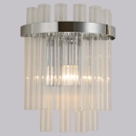 IL0124-1W-79 CR светильник настенный ILLUMICO, E14х1